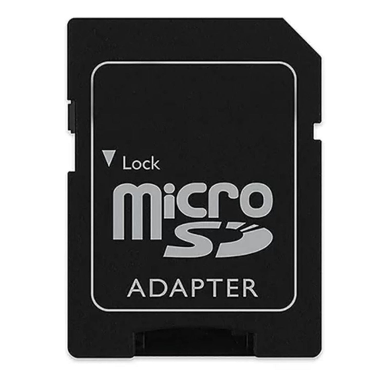 Carte Micro SD 512 Go Classe 10 + Adaptateur SD