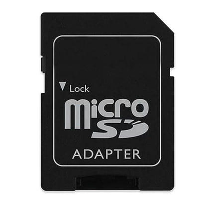 Carte Micro SD 256 Go Classe 10 + Adaptateur SD