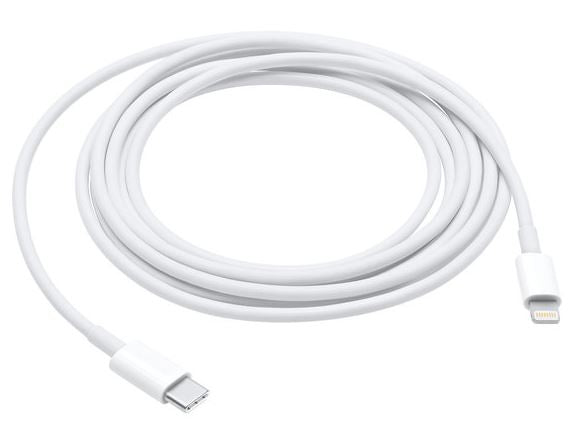 USB-C-zu-Lightning-Kabel – 2 Meter