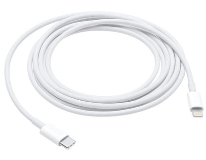 USB-C-zu-Lightning-Kabel – 2 Meter